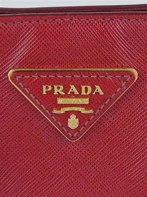 prada groupon fake|prada purse logo.